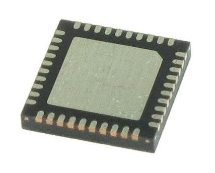 EFR32BG22C224F512GN32-CR  RF片上系统 - SoC Blue Gecko