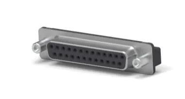 TEConnectivityD-Sub标准连接器