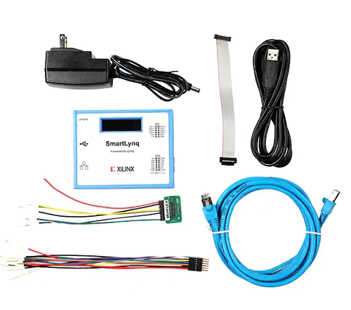 HW-SMARTLYNQ-G    PLD - 编程器