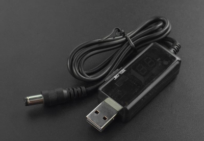 FIT0870  电源管理模块 USB Step-up Boost Converter