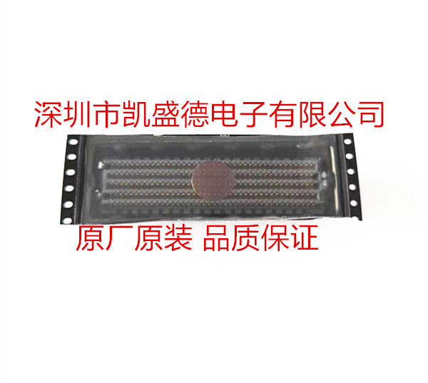 ASP-134486-01 板对板与夹层连接器