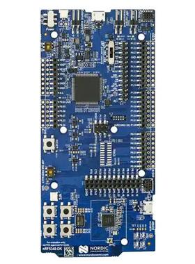 NRF5340-DK多协议开发工具 Development kit for the nRF5340