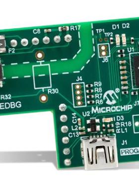 AC320202   MCHV - 调试程序