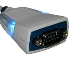 US232R-100-BULK USB数据线/IEEE 1394数据线 USB to RS232 Embed