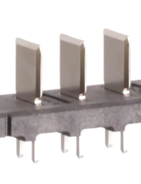 5787444-1 电源到板 BATT HDR 05P VRT KLESS