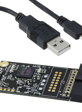 XA-XTAG     XMOS 开发板 - 调试器