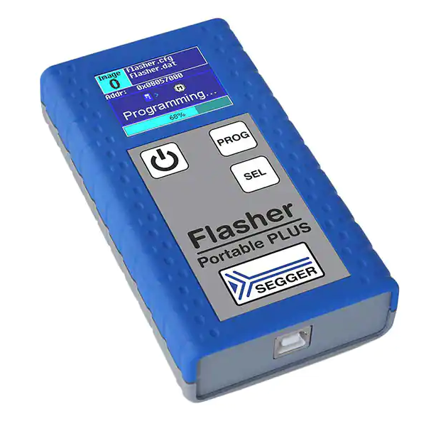 5.16.02 FLASHER PORTABLE PLUS   RX - 编程器