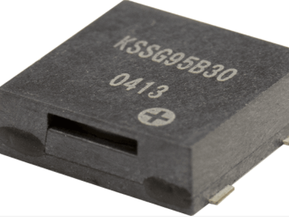 供应 KSSG95B30电磁蜂鸣器 原厂原装 品质保证 - 实物图