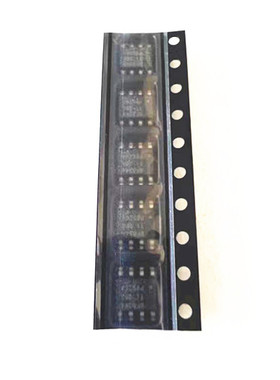 BUF634AIDDAR   高速运算放大器 210-MHz, 250-mA high-speed buf