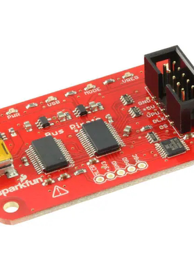 TOL-12942  编程器