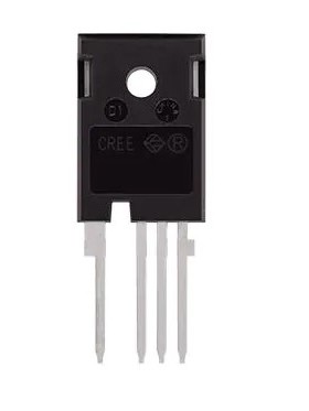 C3M0016120K  MOSFET SiC MOSFET G3 1200V 16mOhms