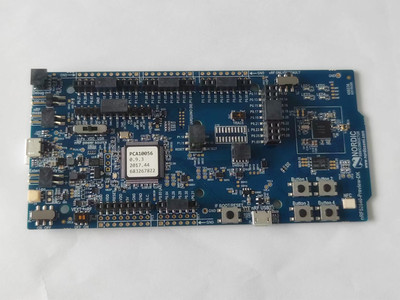 nRF52840-DK