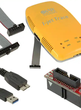 IJET-TRACE-CM-L   Cortex®-M 设备 - 调试器