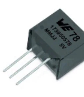 173011235  电源管理模块 FDSM 16-36Vin / 12Vout / 1A