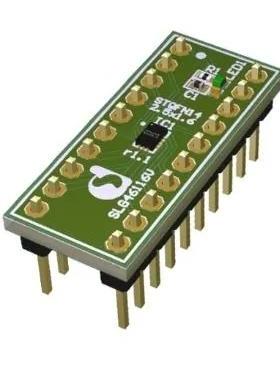 SLG46116V-DIP可编程逻辑 IC 开发工具