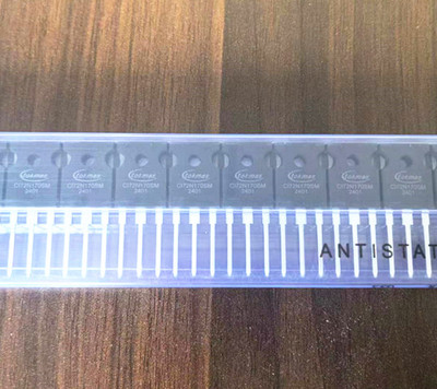 CI72N170SM   TOKMAS功率半导体芯片