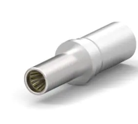 6648317-1电源到板 SZ #8 SOCKET CONTACT