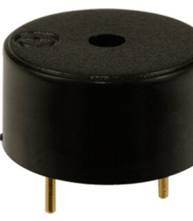 供应 KPEG242-12V 压电蜂鸣器 原厂原装 品质保证