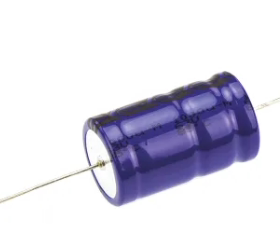 MAL202118102E3  铝电解电容器  ±20%容差, 135mΩ(等值串联)