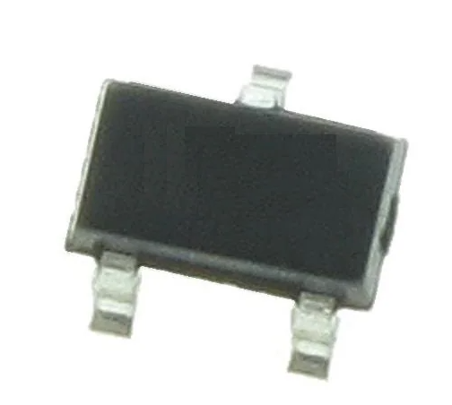DMN2310U-7  MOSFET MOSFET BVDSS: 8V~24V SOT23 T&R 3K