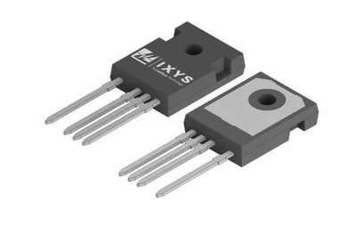 LSIC1MO120G0040  MOSFET SIC MOSFET 1200V 80MO