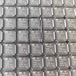 LIS2DUX12TR  运动与定位传感器  加速计