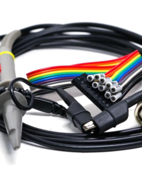 44 开发板ARM STEMlab Diagnostic Accessories Kit IZD0011