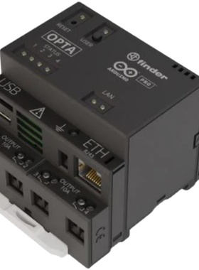 机电产品 AFX00001  PLC控制器 Opta RS485