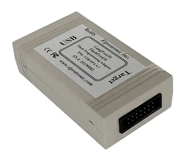 USB-MSP430-FPA-GANG-JB      MCU - 编程器