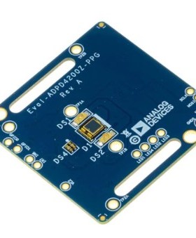 EVAL-ADPD4200Z  数据转换 IC 开发工具 ADPD4200BCBZR7