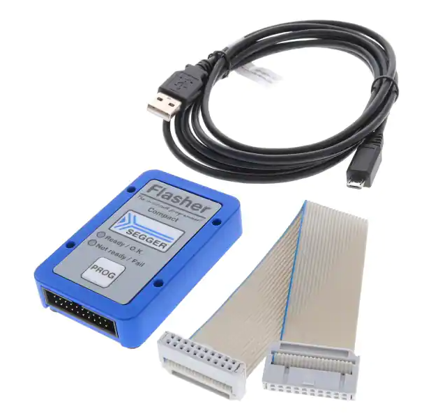 5.19.00 FLASHER COMPACT  - 编程器