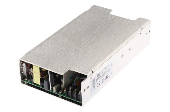 LPS255-C  250W开关电源, 24V 直流输出电压 10.4A输出电流, 1输