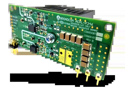 GS66508T-EVBDB2