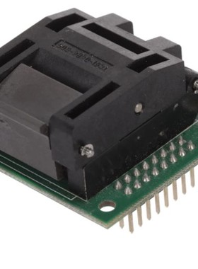 VPROG-1-S-LQFP48 插座和适配器