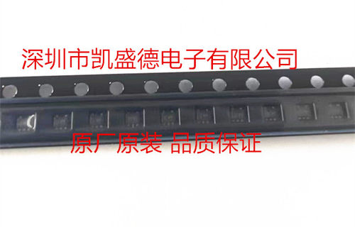 SN74LVC1G02DRLR  逻辑门 Sngl 2 Inpt Pos NOR Gate