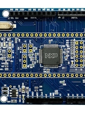 OM13097UL  开发板和工具包 - ARM LPCXpresso845-Max Board