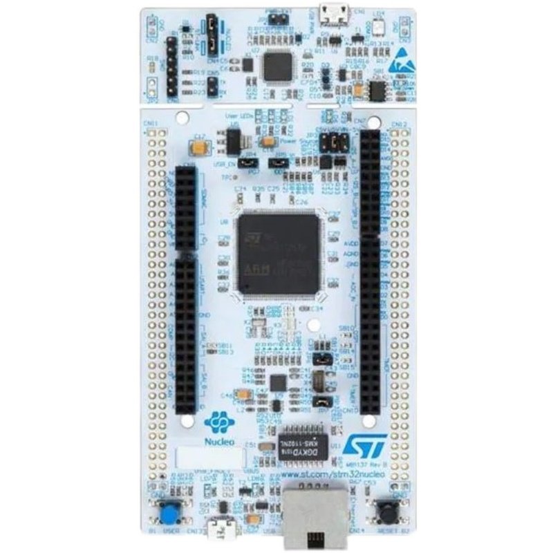 NUCLEO-U575ZI-Q  开发板和工具包 - ARM STM32 Nucleo-144