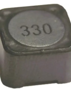 NPIS25H221MTRF  线绕表面安装电感器, 电感值 220 μH