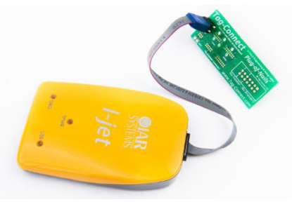 TC2030-CTX-20 6 针电缆