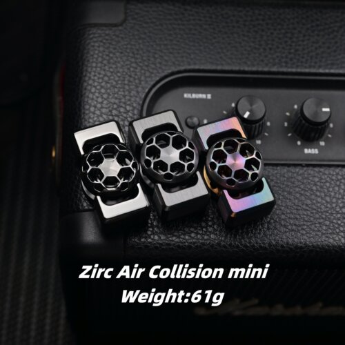 亚太动力学EDC指尖陀螺男士礼物