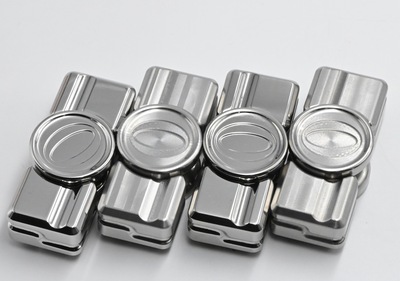 冲击原创神器亚太动力学金属玩具