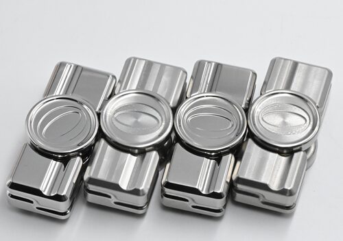 冲击原创神器亚太动力学金属玩具