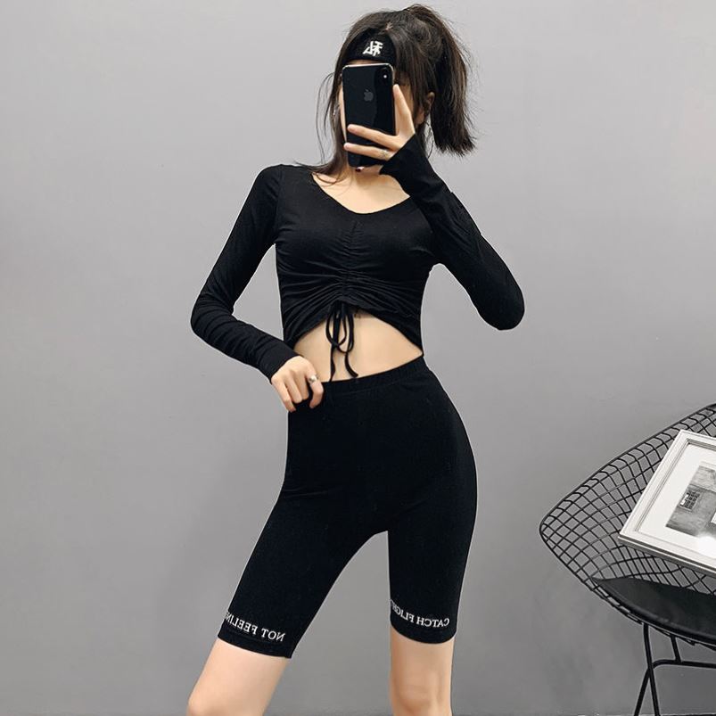 New products full marks Leggings summer mm Large Thin section Exorcism Emptied Safety trousers Riding shorts Self cultivationin the Women's clothing/Boutique , Pants , Leggings  category - from Buy2taobao.com to provide professional Taobao agent buy service