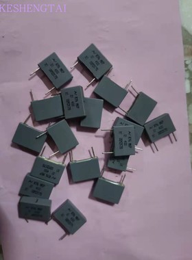 意大利AV R76系列 103 薄膜电容 400V0.01UF 400V10nf 10mm X1