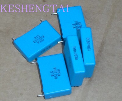 PHE450 630V 0.15UF 150nf 154J RIFA 全新无极薄膜电容 22.5MM