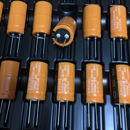 EPCOSB41605-A7398-M940V3900uF