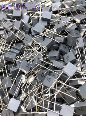 R79MC2100Z340J 薄膜电容器 R79 400V10nf 0.01uF  KEMET集美 AV