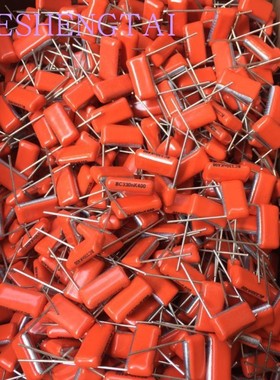 BFC230353334 薄膜电容器0.33uF MKT303 400V Vishay  BC330NK400