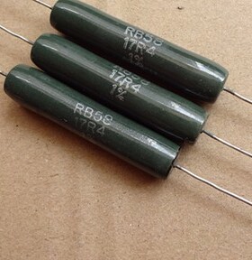 RB58-17R4FI  英国welwyn (韦尔文) 绕线电阻 原装现货