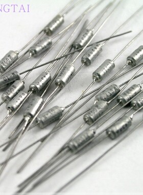 全新美国基美KEMET M39003  16V 6.8uF 轴向钽电解电容